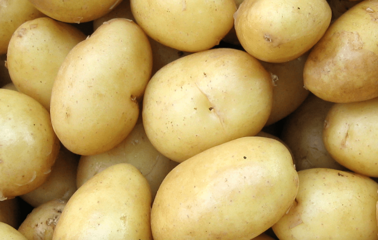 Patatas Soprano eco