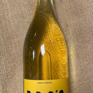 Vino blanco seco P. Ximen y Moscatel