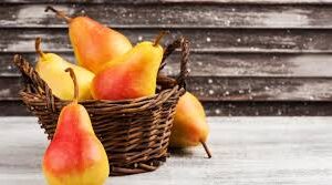 Peras variedad Harrow Love